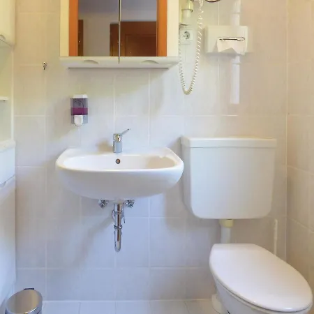 One-bedroom In Appartement Thalfang