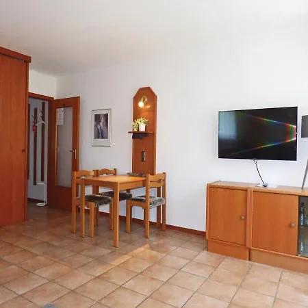 One-bedroom In *