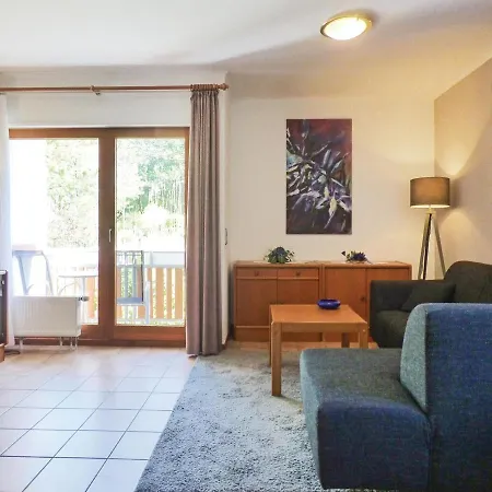 Appartement One-bedroom In *
