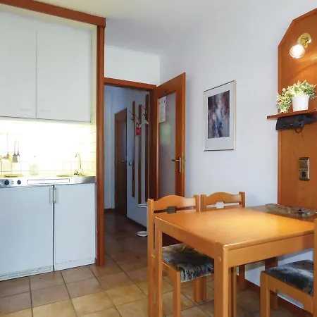 Appartement One-bedroom In Thalfang