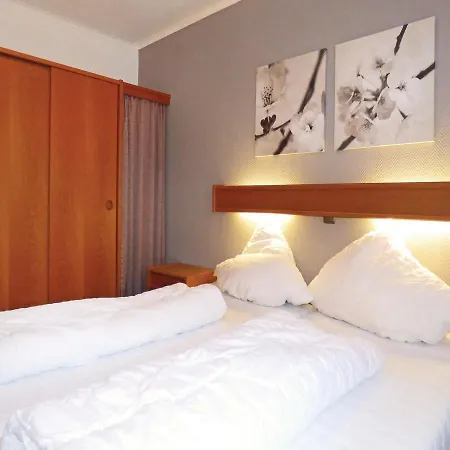 One-bedroom In Appartement Thalfang
