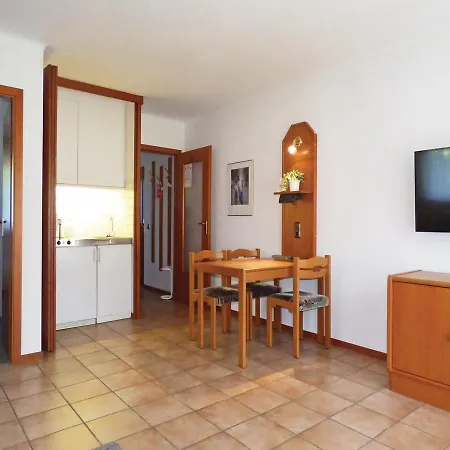 Appartement One-bedroom In *