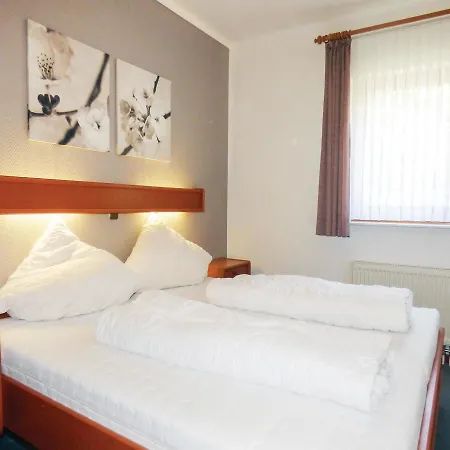 Appartement One-bedroom In Thalfang